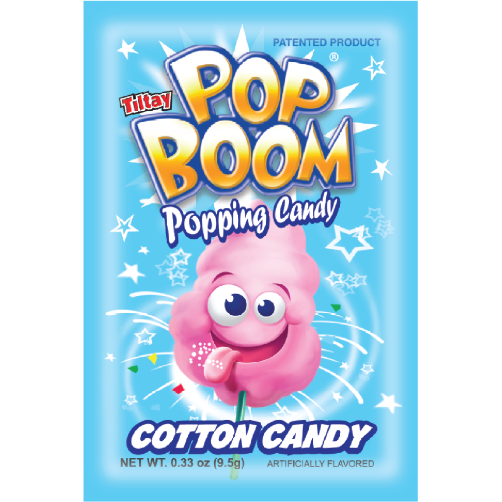 Popping Candy 9 5 G Tiltay alex-sweets-rockooon-popping-candy-gum-cola