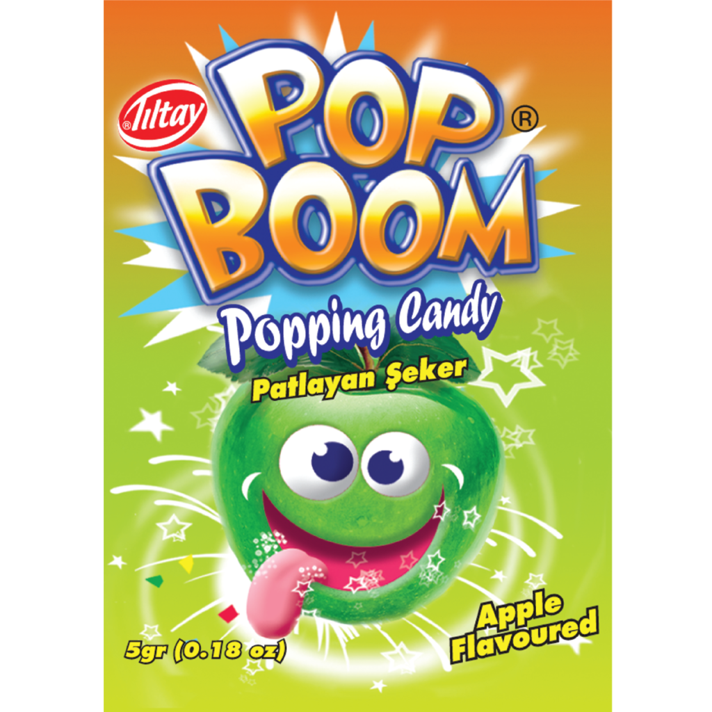 Popping Candy 5 G Tiltay popping-candy-5-g-tiltay